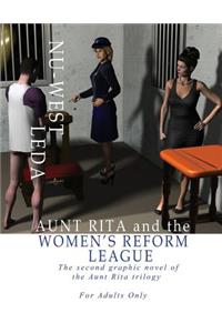 Aunt Rita and the Women's Reform League