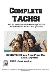 Complete TACHS!