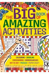 The Big Book of Amazing Activities