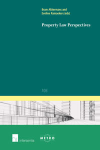 Property Law Perspectives