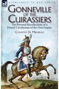 Gonneville of the Cuirassiers