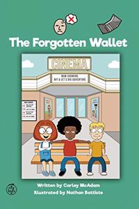 The Forgotten Wallet
