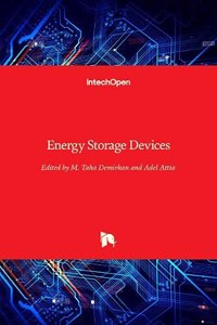 Energy Storage Devices