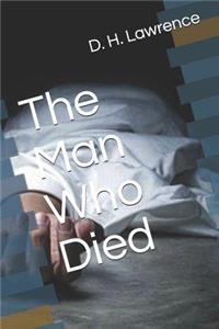The Man Who Died