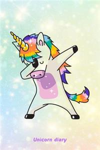 Unicorn Diary