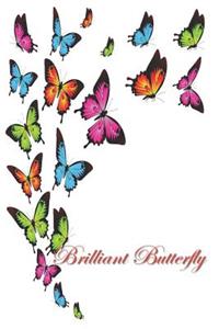 Brilliant Butterfly