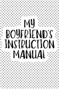 My Boyfriend's Instruction Manual