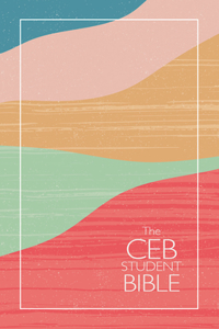 Ceb Student Bible