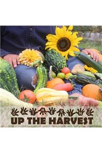 Gathering Up The Harvest