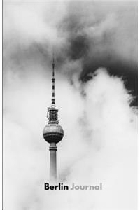 Berlin Journal