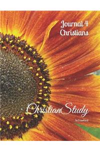 Journal to Write in for Christian Women Teens Tweens Young Girls