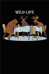 Wild Life