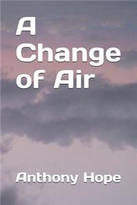 A Change of Air