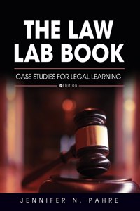 Law Lab Book