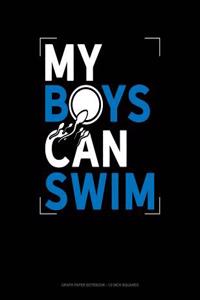 My Boys Can Swim