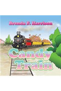 Candy Train
