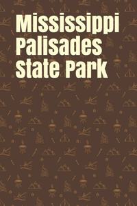 Mississippi Palisades State Park