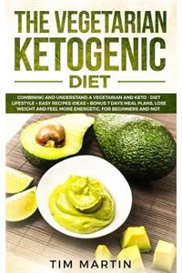 Vegetarian Ketogenic Diet