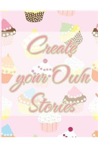 Create Your Own Stories