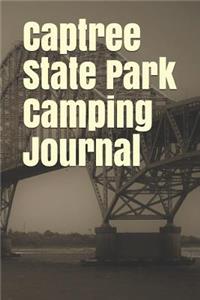 Captree State Park Camping Journal