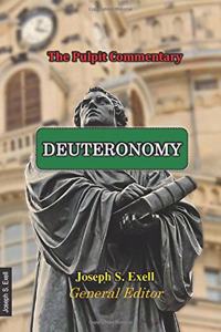 Deuteronomy
