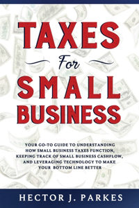Taxes for Small Business