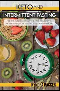 Keto and Intermittent Fasting