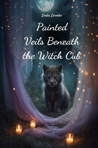 Painted Veils Beneath the Witch Cub