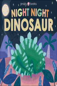 Night Night Dinosaur (Night Night Books)