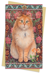Lesley Anne Ivory: Blossom Greeting Card Pack