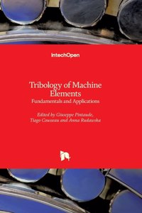 Tribology of Machine Elements