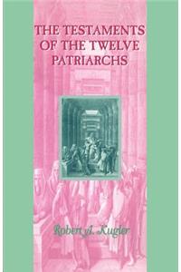 Testaments of the Twelve Patriarchs