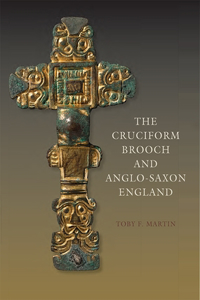 Cruciform Brooch and Anglo-Saxon England
