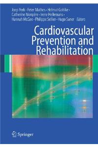 Cardiovascular Prevention and Rehabilitation