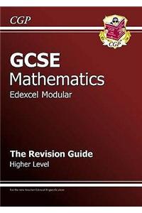 GCSE Maths Edexcel B (Modular) Revision Guide - Higher