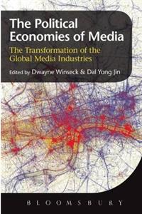 Political Economies of Media