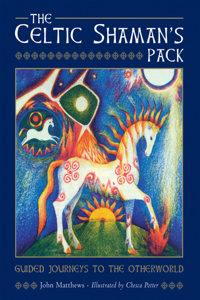 Celtic Shaman's Pack