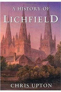 A History of Lichfield