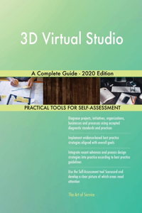 3D Virtual Studio A Complete Guide - 2020 Edition