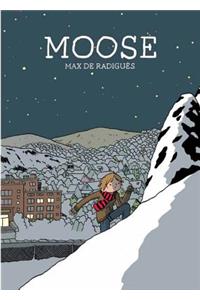 Moose