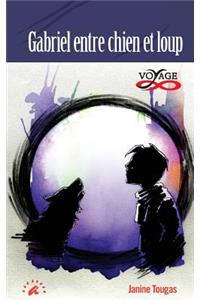 Gabriel entre chien et loup