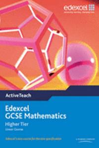 Edexcel GCSE Maths 2006