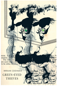 Green-Eyed Thieves