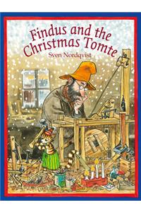 Findus and the Christmas Tomte