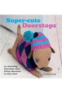 Super-Cute Doorstops