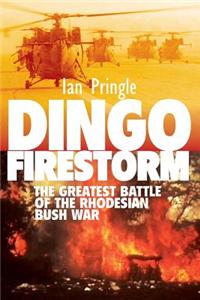 Dingo Firestorm