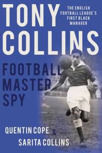 Tony Collins