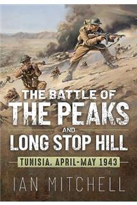 The Battle of the Peaks and Long Stop Hill