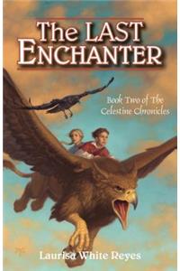 The Last Enchanter