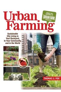 Urban Farming